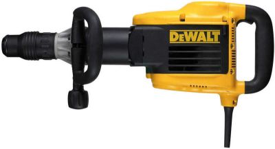 Slika DeWALT rušeći čekić sds max D25899K