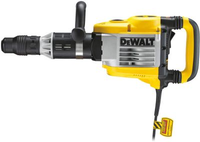 Slika DeWALT rušeći čekić sds max D25902K