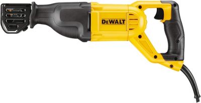 Slika DeWALT testra lisičji rep DWE305PK