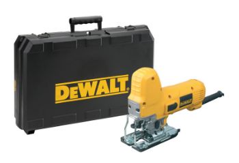 Slika DeWALT ubodna testera DW343K