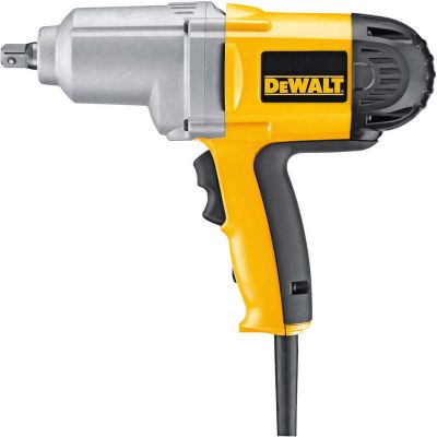 Slika DeWALT udarni odvijač DW292