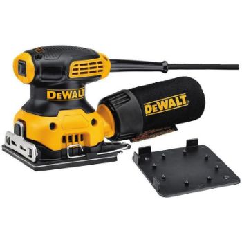 Slika DeWALT vibraciona brusilica DWE6411