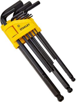 Slika Stanley imbus ključevi set 0-69-256