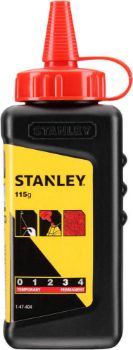 Slika Stanley kreda 1-47-404