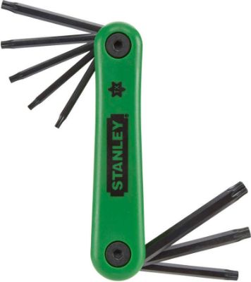 Slika Stanley torx ključevi set 4-69-263