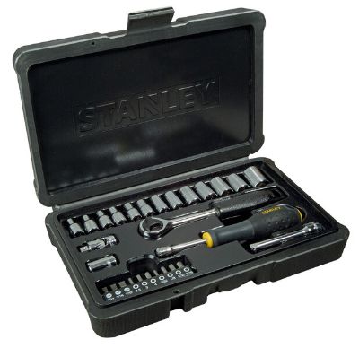 Slika Stanley set nasadnih ključeva STHT0-73931