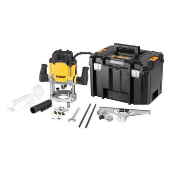 Slika DeWALT električna glodalica DWE625KT