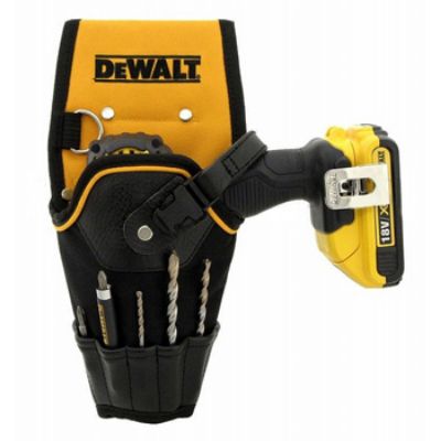 Slika DeWALT futrola za bušilicu DWST1-75653