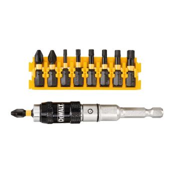 Slika DeWALT set nastavaka odvijača DT70578T