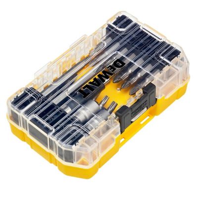 Slika DeWALT set nastavaka odvijača DT70702