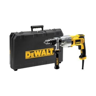 Slika DeWALT udarna bušilica D21570K