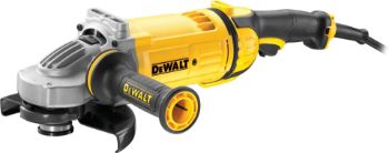 Slika DeWALT Ugaona brusilica DWE4557