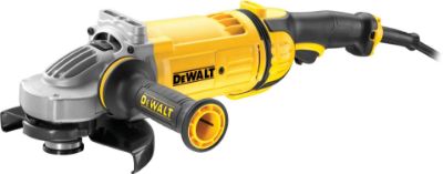 Slika DeWALT Ugaona brusilica DWE4557