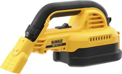 Slika DeWALT usisivač DCV517N