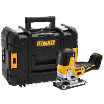 Slika DeWALT aku ubodna testera DCS335NT