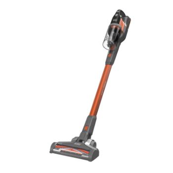 Slika Black + Decker aku usisivač BHFEV182C