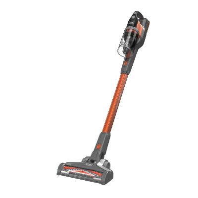 Slika Black + Decker aku usisivač BHFEV182C