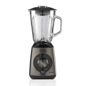 Slika Black + Decker blender BXJB1000E