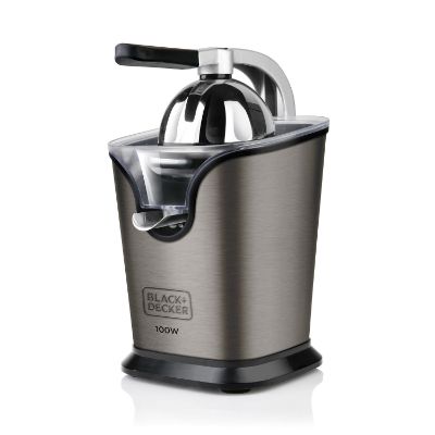 Slika Black + Decker citrus presa BXCJ100E