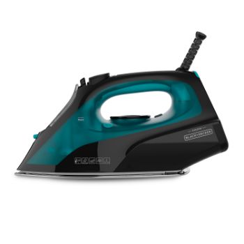 Slika Black + Decker pegla BXIR2403E