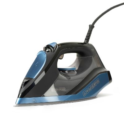 Slika Black + Decker pegla BXIR2801E