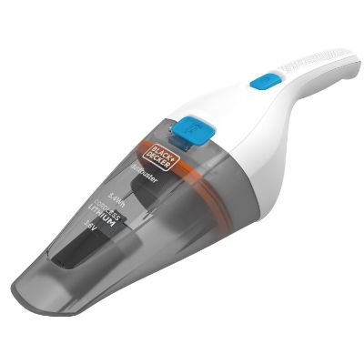 Slika Black + Decker aku usisivač NVC115JL