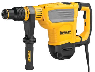 Slika DeWALT el. pneumatski čekić  D25614K