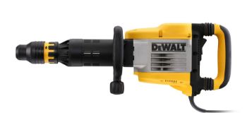 Slika DeWALT el. pneumatski čekić D25951K