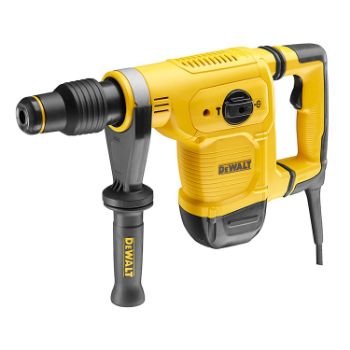 Slika DeWALT el. pneumatski čekić D25810K