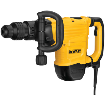 Slika DeWALT el. pneumatski čekić D25872K