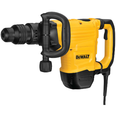 Slika DeWALT el. pneumatski čekić D25872K