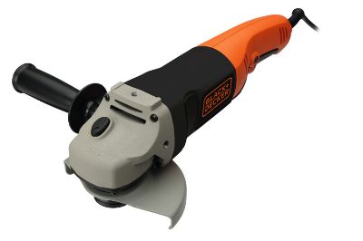 Slika Black + Decker ugaona brusilica KG1202K