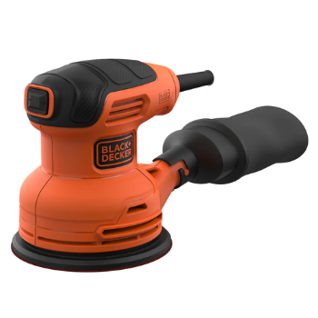 Slika Black + Decker rotaciona brusilica BEW210