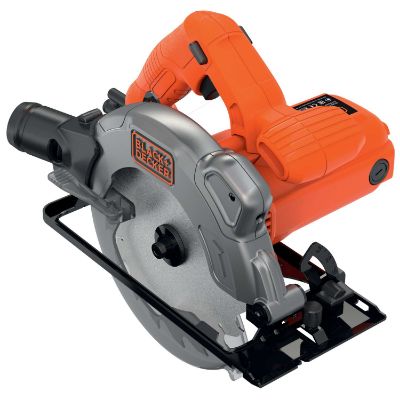 Slika Black + Decker kružna testera CS1250LA