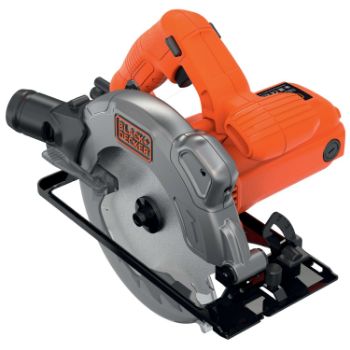 Slika Black + Decker kružna testera CS1250LKA