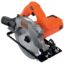 Slika Black + Decker kružna testera CS1250LKA