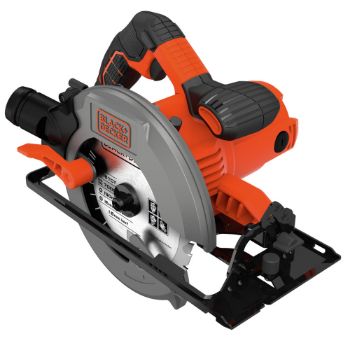 Slika Black + Decker kružna testera CS1550