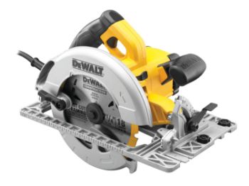 Slika DeWALT kružna testera DWE576K