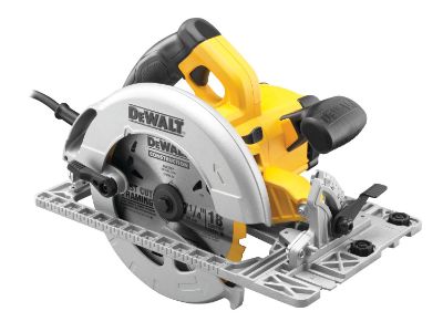 Slika DeWALT kružna testera DWE576K