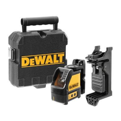 Slika DeWALT laser v/h zeleni DW088CG