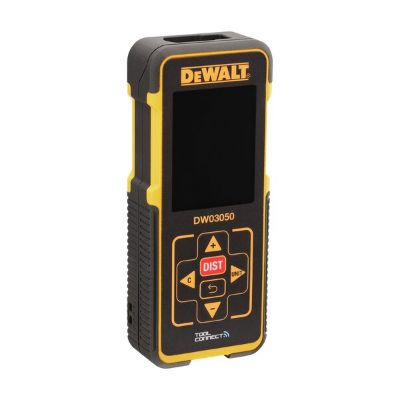 Slika DeWALT laserski daljinomer DW03050