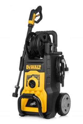 Slika DeWalt Perač pod pritiskom DXPW001DTS-E