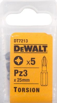 Slika DeWALT nastavak odvijač DT7213