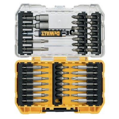 Slika DeWALT set nastavaka odvijača DT70717