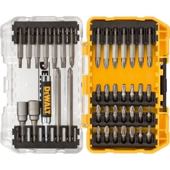 Slika DeWALT set nastavaka odvijača DT70717