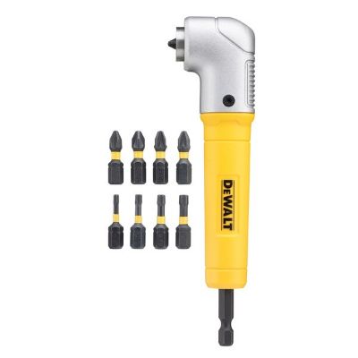 Slika DeWALT ugaoni nastavak za odvijač DT71517T