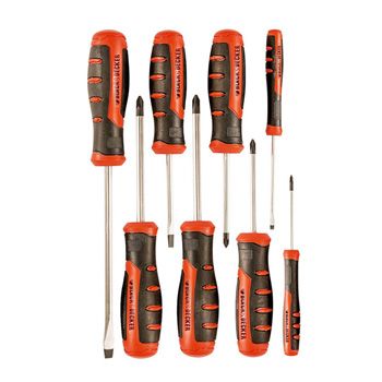 Slika Black + Decker set odivjača BDHT0-66450