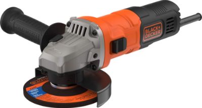 Slika Black + Decker ugaona brusilica BEG010