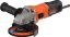 Slika Black + Decker ugaona brusilica BEG010