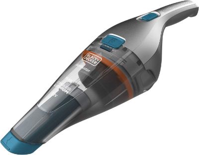 Slika Black + Decker aku usisivač NVC215WA